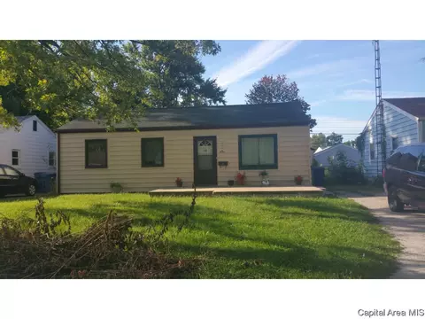 12 Gettysburg Dr, Springfield, IL 62702 photo 1