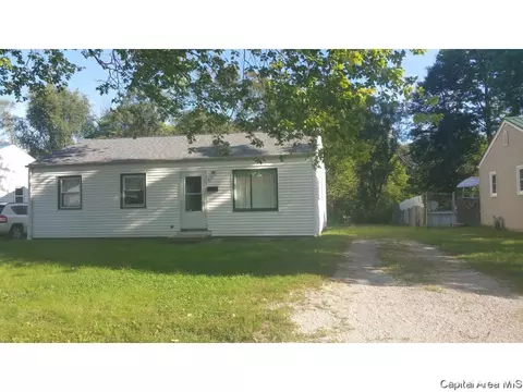21 Gettysburg Dr, Springfield, IL 62702 photo 2
