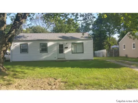 21 Gettysburg Dr, Springfield, IL 62702 photo 1