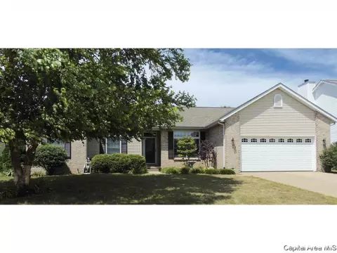 2717 Haggard Dr, Springfield, IL 62711 photo 1