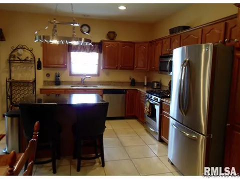 2717 Haggard Dr, Springfield, IL 62711 photo 4