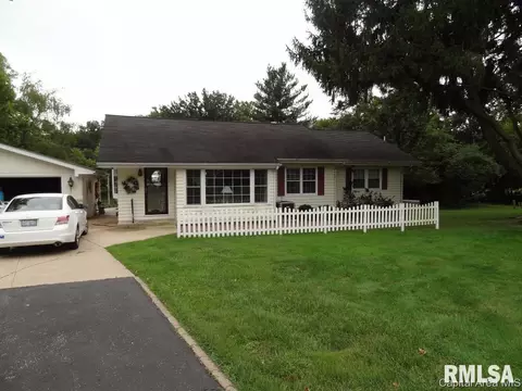 4 Villa Grv, Springfield, IL 62712 photo 1