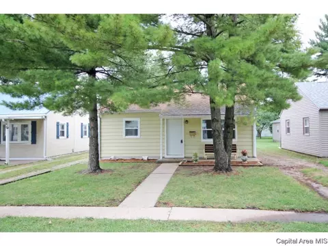 2237 Converse St, Springfield, IL 62702 photo 2