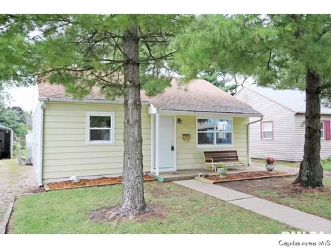 2237 Converse St, Springfield, IL 62702 photo 1