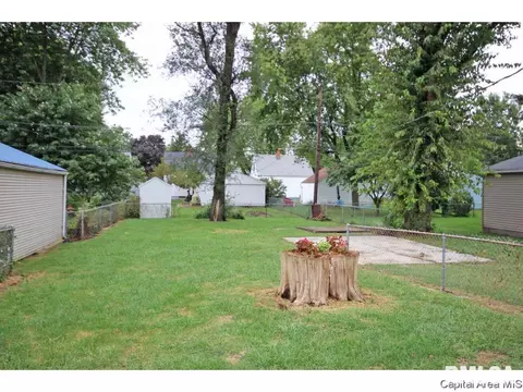 2237 Converse St, Springfield, IL 62702 photo 25