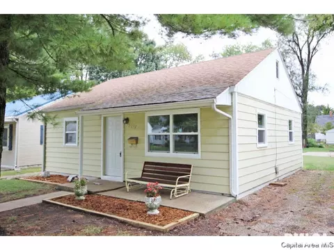 2237 Converse St, Springfield, IL 62702 photo 3
