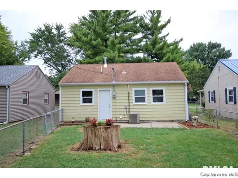 2237 Converse St, Springfield, IL 62702 photo 27