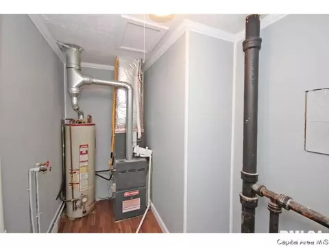 2237 Converse St, Springfield, IL 62702 photo 23