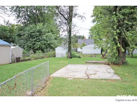 2237 Converse St, Springfield, IL 62702 photo 24