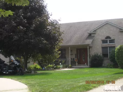 3916 Mapleshade Ct, Springfield, IL 62712 photo 1