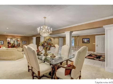 3133 Lochridge Ln, Springfield, IL 62704 photo 7