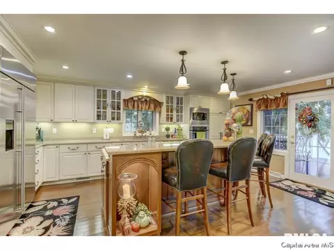 3133 Lochridge Ln, Springfield, IL 62704 photo 8