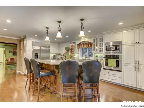 3133 Lochridge Ln, Springfield, IL 62704 photo 9