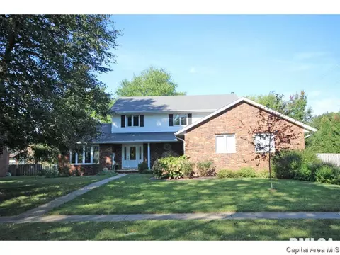 1301 Merion Dr, Springfield, IL 62704 photo 1