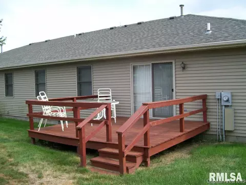 2601 Steiler Pl, Springfield, IL 62703 photo 2