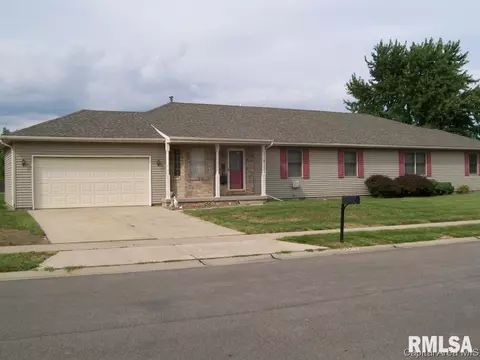 2601 Steiler Pl, Springfield, IL 62703 photo 1