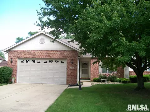 4400 Tulane Ct, Springfield, IL 62712 photo 1