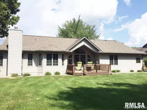 4016 Eagle Wing Rd, Springfield, IL 62711 photo 2