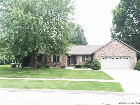4016 Eagle Wing Rd, Springfield, IL 62711 photo 1