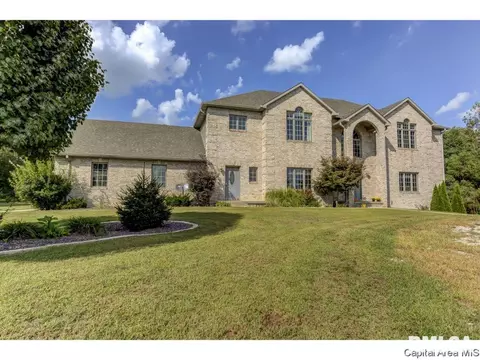 1155 Sebring Rd, Springfield, IL 62707 photo 1
