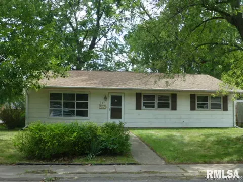 117 Dawn Dr, Springfield, IL 62702 photo 1