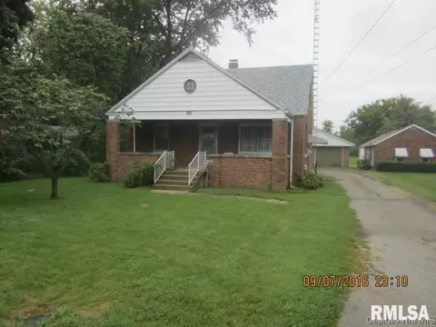 2505 E Keys Ave, Springfield, IL 62702 photo 1