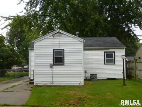 1033 N Ohio Street St, Springfield, IL 62702 photo 2