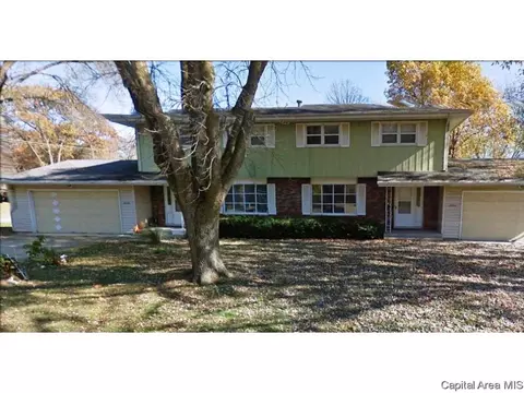 4000 Milan, Springfield, IL 62703 photo 1