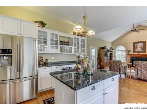2304 Peppermill Pointe Ct, Springfield, IL 62712 photo 6