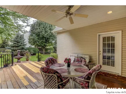 2304 Peppermill Pointe Ct, Springfield, IL 62712 photo 14