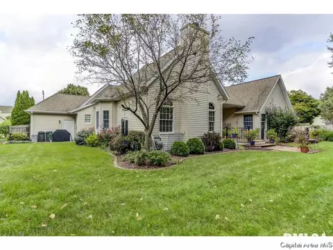2304 Peppermill Pointe Ct, Springfield, IL 62712 photo 28