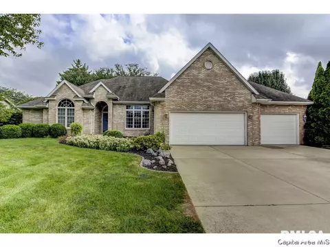 2304 Peppermill Pointe Ct, Springfield, IL 62712 photo 26