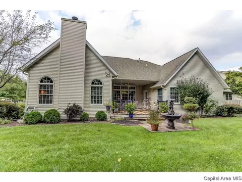 2304 Peppermill Pointe Ct, Springfield, IL 62712 photo 36