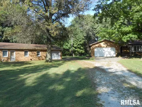 3624 River Rd, Riverton, IL 62561 photo 1