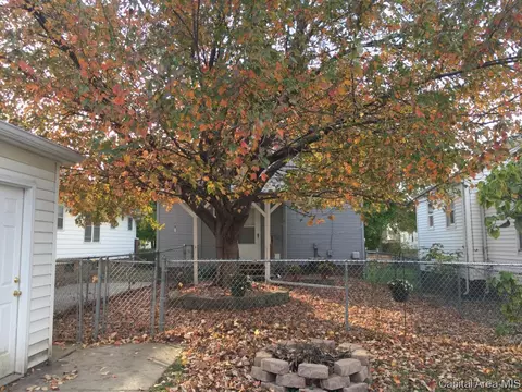 1126 N Patton St, Springfield, IL 62702 photo 28