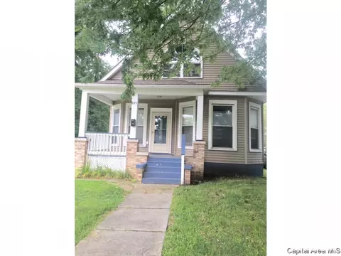825 N 8th St, Springfield, IL 62702 photo 1
