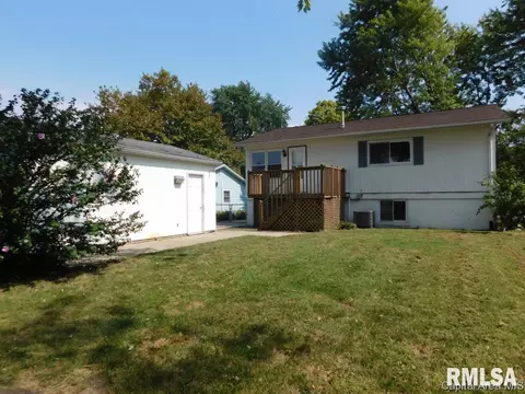 1953 Stanhope, Springfield, IL 62702 photo 20