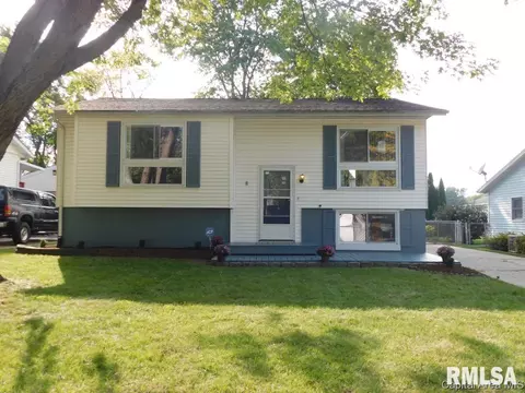 1953 Stanhope, Springfield, IL 62702 photo 1