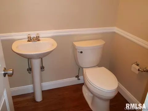 3817 Thackeray, Springfield, IL 62711 photo 21