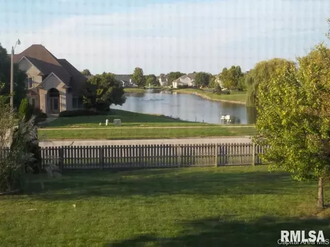 3817 Thackeray, Springfield, IL 62711 photo 25