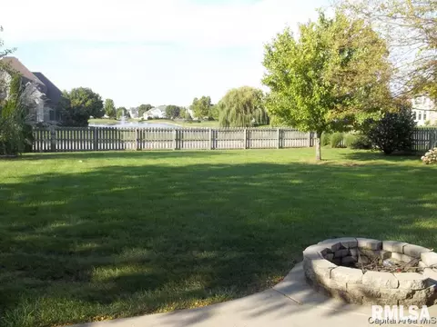 3817 Thackeray, Springfield, IL 62711 photo 23