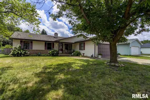 3004 Dunwich Ave, Springfield, IL 62702 photo 1