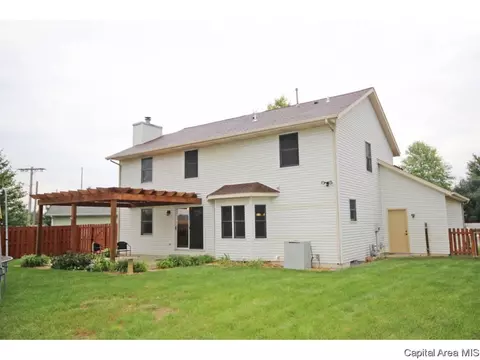 1404 Azalea, Springfield, IL 62712 photo 34
