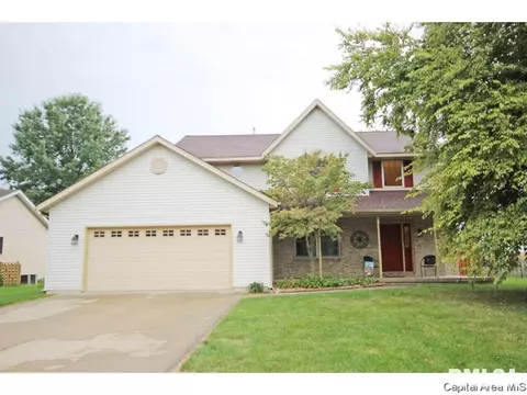 1404 Azalea, Springfield, IL 62712 photo 1