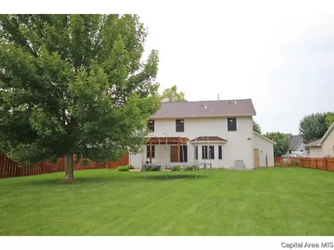 1404 Azalea, Springfield, IL 62712 photo 35