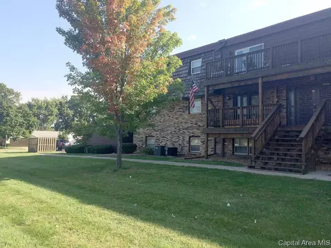 2906 Taylor Ave UNIT 11, Springfield, IL 62703 photo 1