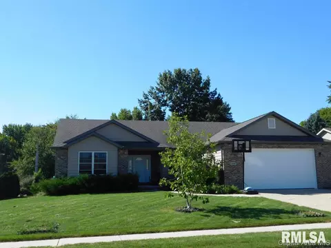 1908 Persimmon, Chatham, IL 62629 photo 1