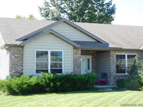 1908 Persimmon, Chatham, IL 62629 photo 2