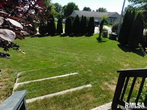 1908 Persimmon, Chatham, IL 62629 photo 25