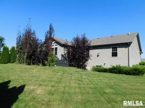 1908 Persimmon, Chatham, IL 62629 photo 24